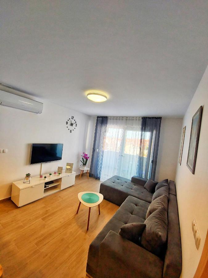 Tusculum Apartment Solin Exterior photo