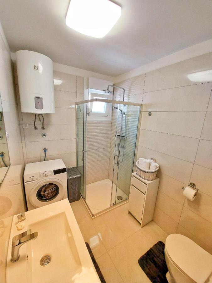 Tusculum Apartment Solin Exterior photo