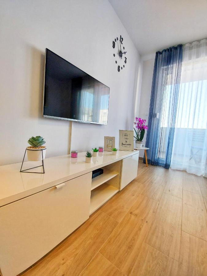 Tusculum Apartment Solin Exterior photo