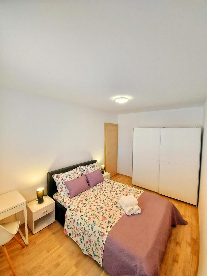 Tusculum Apartment Solin Exterior photo