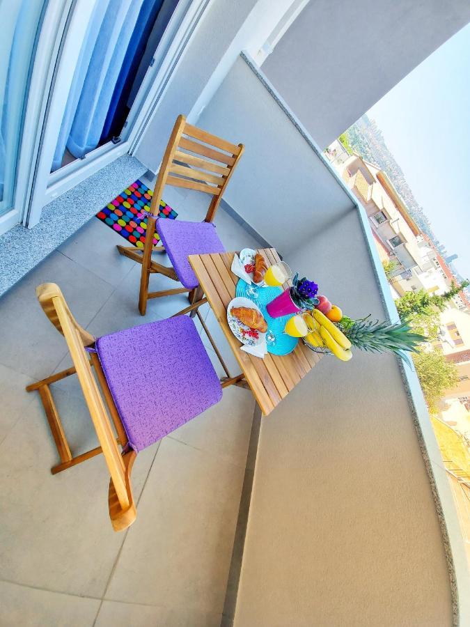 Tusculum Apartment Solin Exterior photo