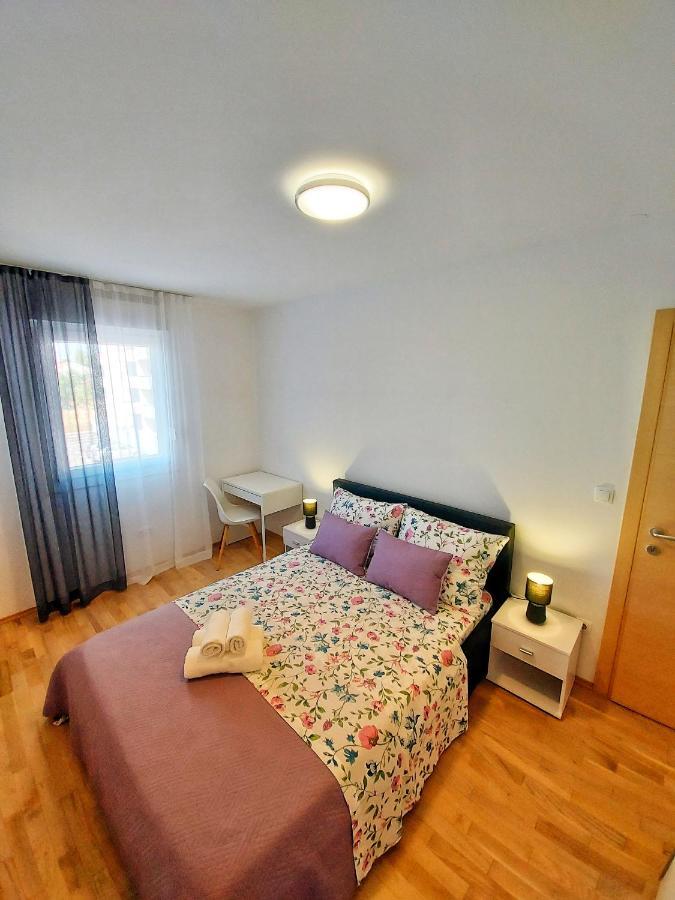 Tusculum Apartment Solin Exterior photo