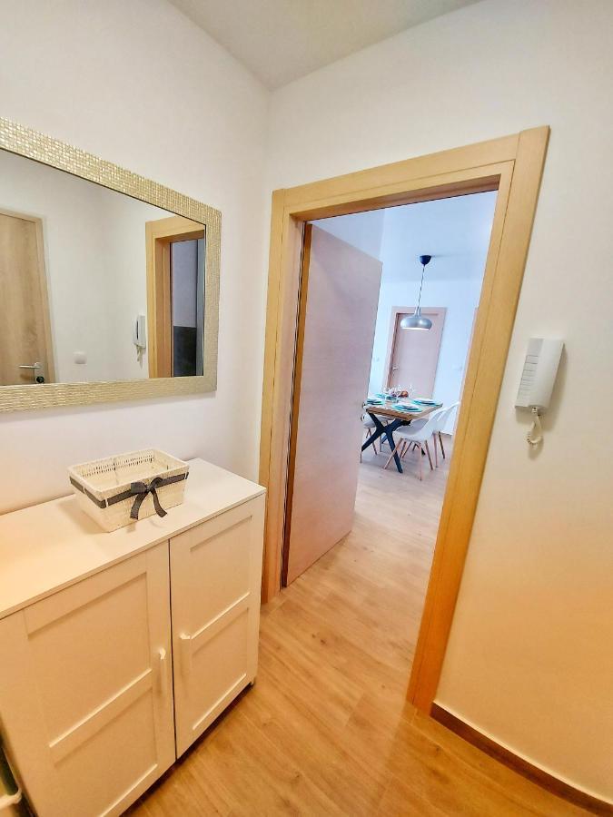 Tusculum Apartment Solin Exterior photo