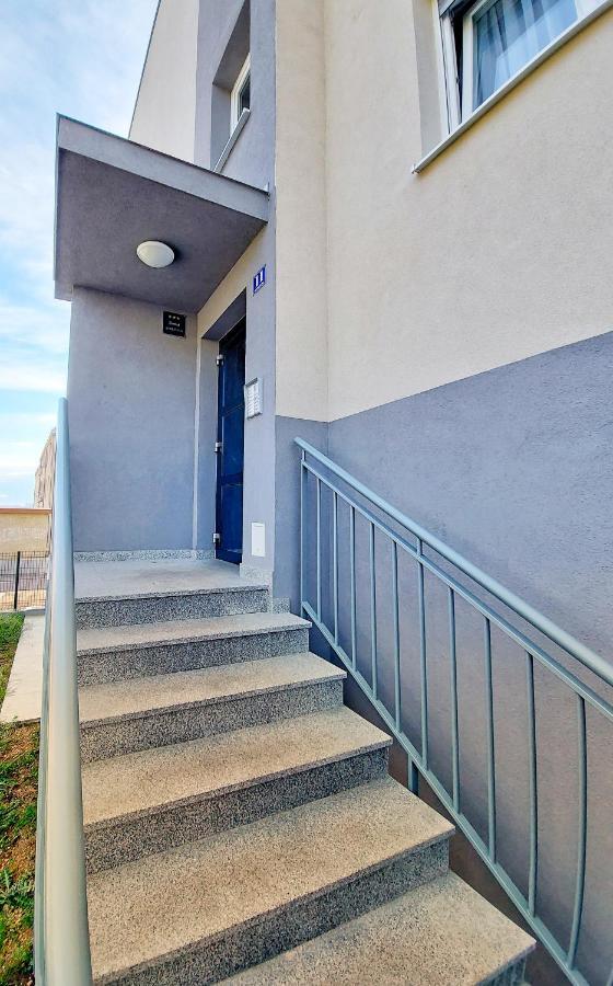 Tusculum Apartment Solin Exterior photo
